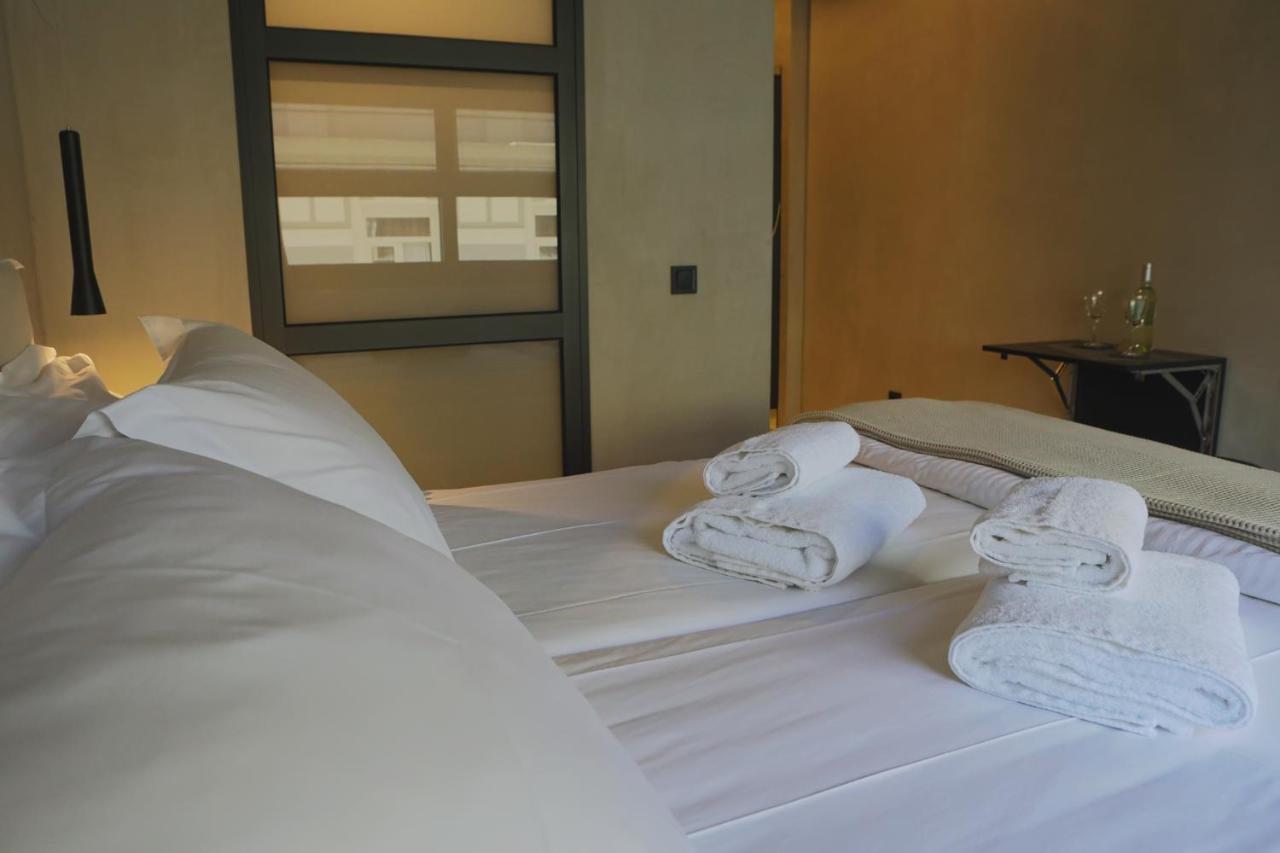 Athens Lux Casa, Urban Eco Suites Экстерьер фото