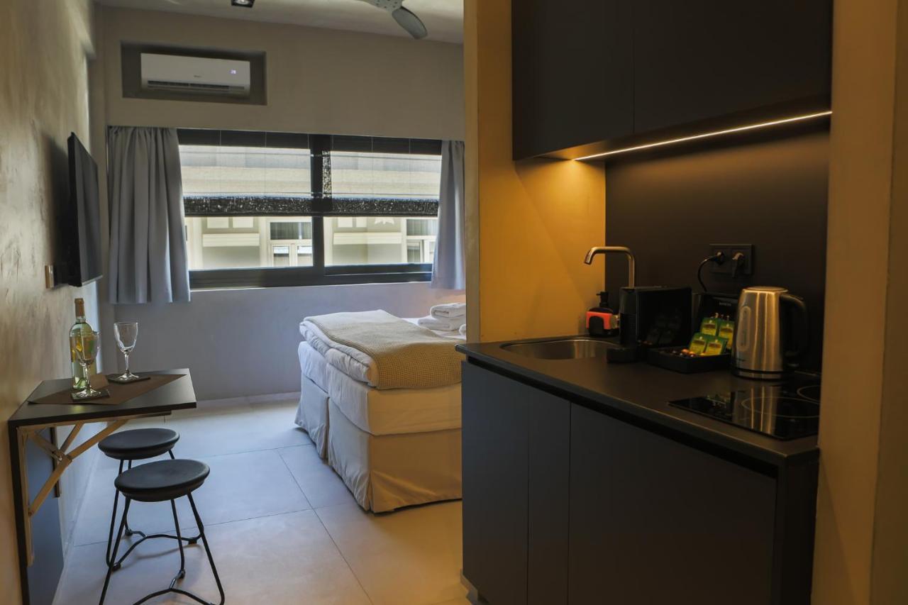 Athens Lux Casa, Urban Eco Suites Экстерьер фото