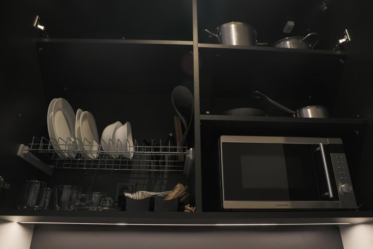 Athens Lux Casa, Urban Eco Suites Экстерьер фото