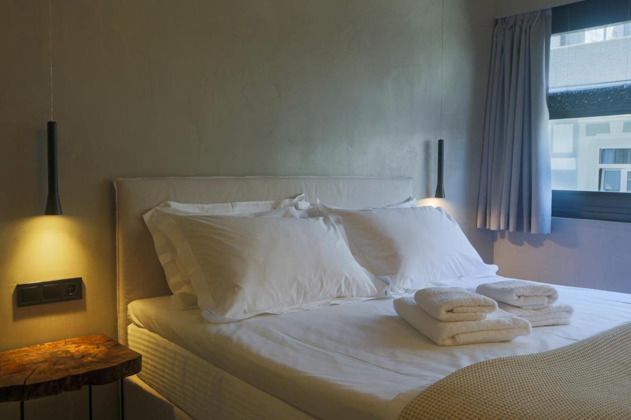 Athens Lux Casa, Urban Eco Suites Экстерьер фото