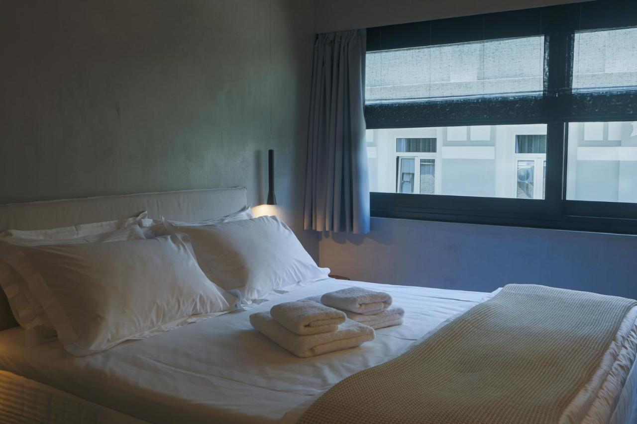 Athens Lux Casa, Urban Eco Suites Экстерьер фото