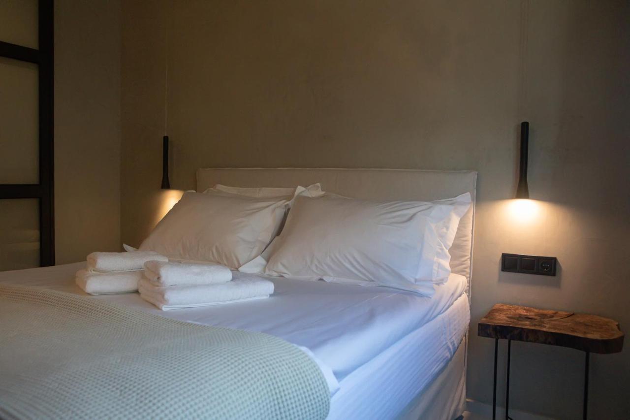 Athens Lux Casa, Urban Eco Suites Экстерьер фото