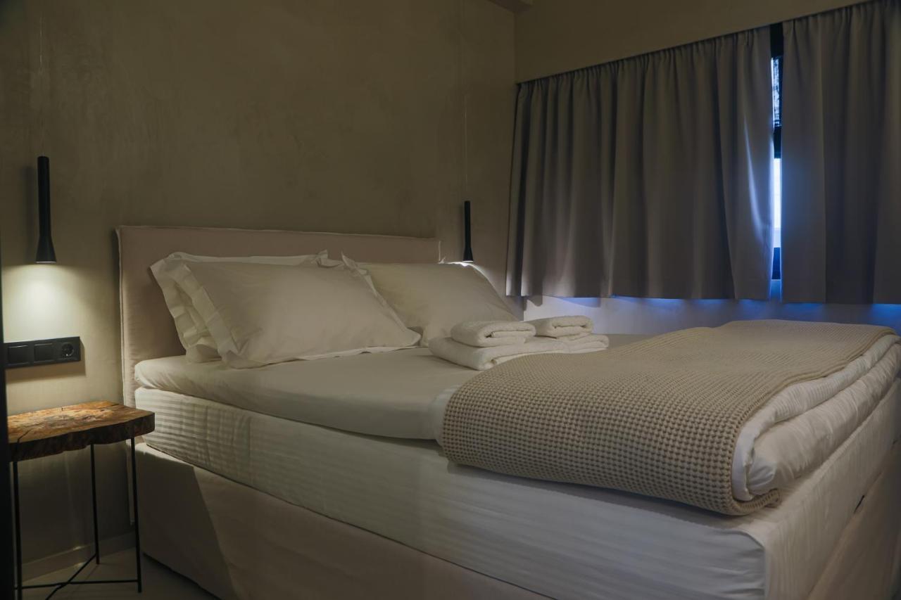 Athens Lux Casa, Urban Eco Suites Экстерьер фото