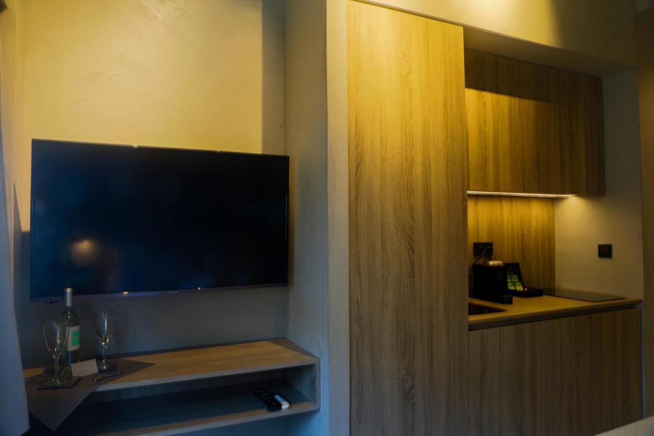 Athens Lux Casa, Urban Eco Suites Экстерьер фото
