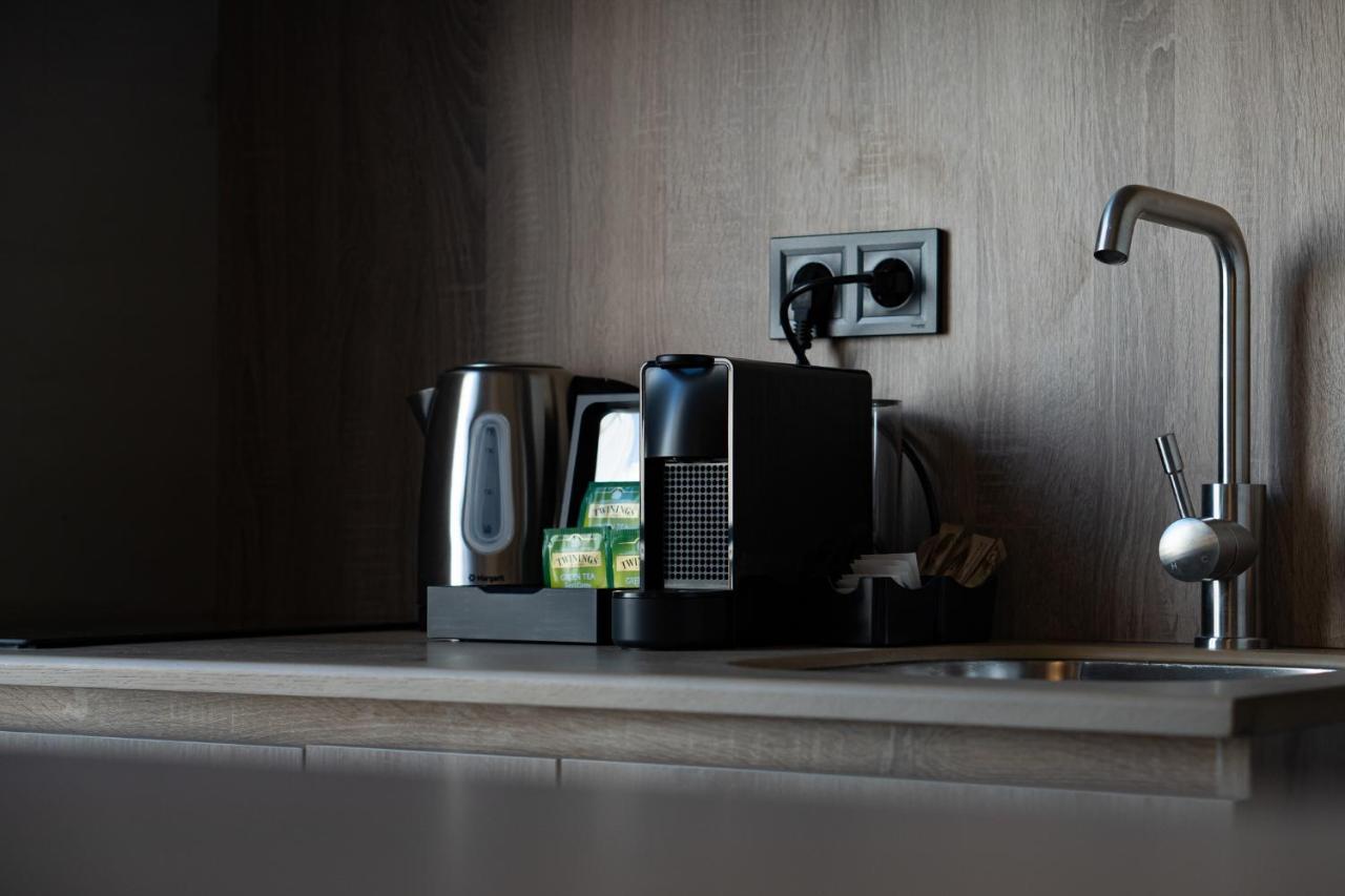 Athens Lux Casa, Urban Eco Suites Экстерьер фото