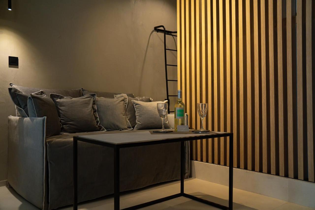 Athens Lux Casa, Urban Eco Suites Экстерьер фото