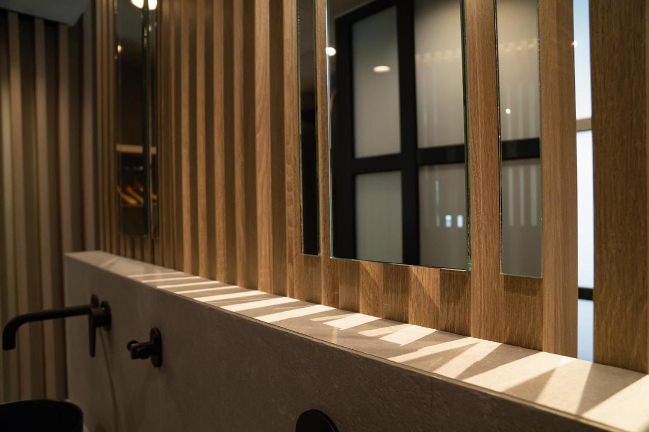 Athens Lux Casa, Urban Eco Suites Экстерьер фото