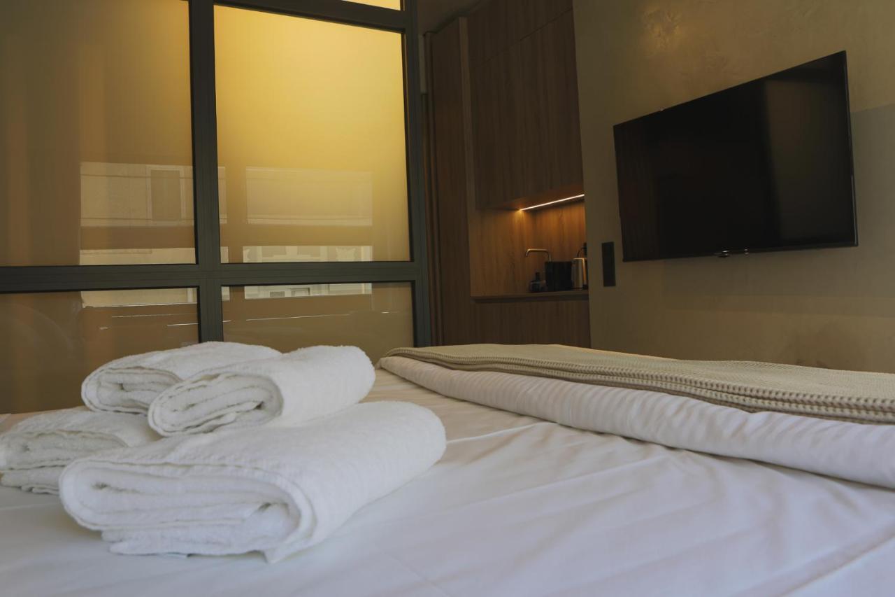 Athens Lux Casa, Urban Eco Suites Экстерьер фото