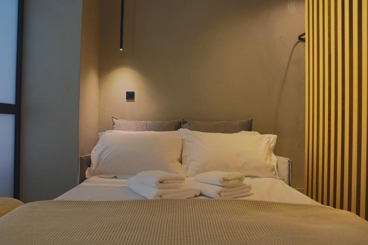 Athens Lux Casa, Urban Eco Suites Экстерьер фото