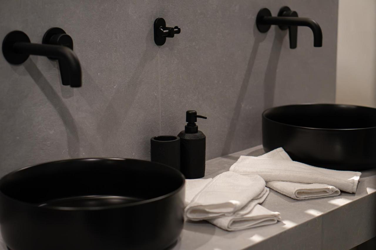 Athens Lux Casa, Urban Eco Suites Экстерьер фото
