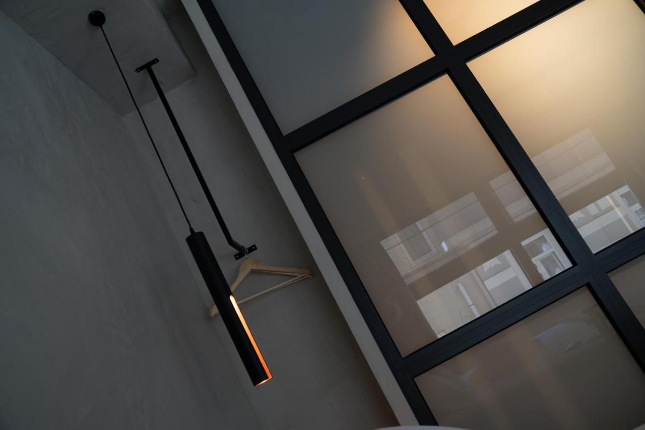 Athens Lux Casa, Urban Eco Suites Экстерьер фото