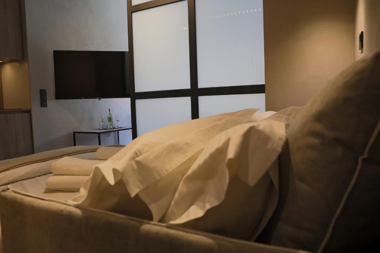 Athens Lux Casa, Urban Eco Suites Экстерьер фото