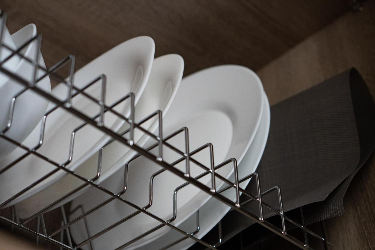 Athens Lux Casa, Urban Eco Suites Экстерьер фото