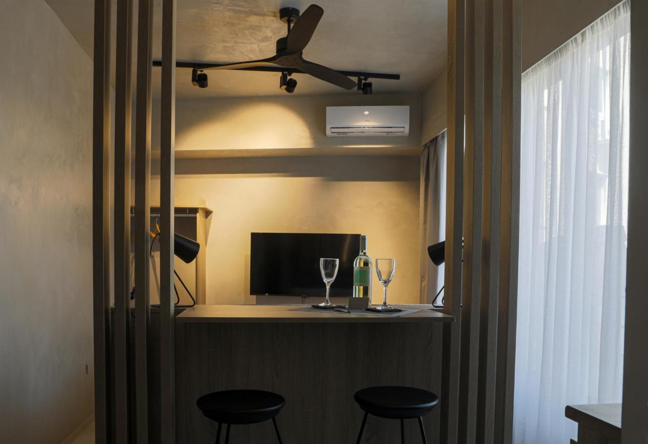 Athens Lux Casa, Urban Eco Suites Экстерьер фото