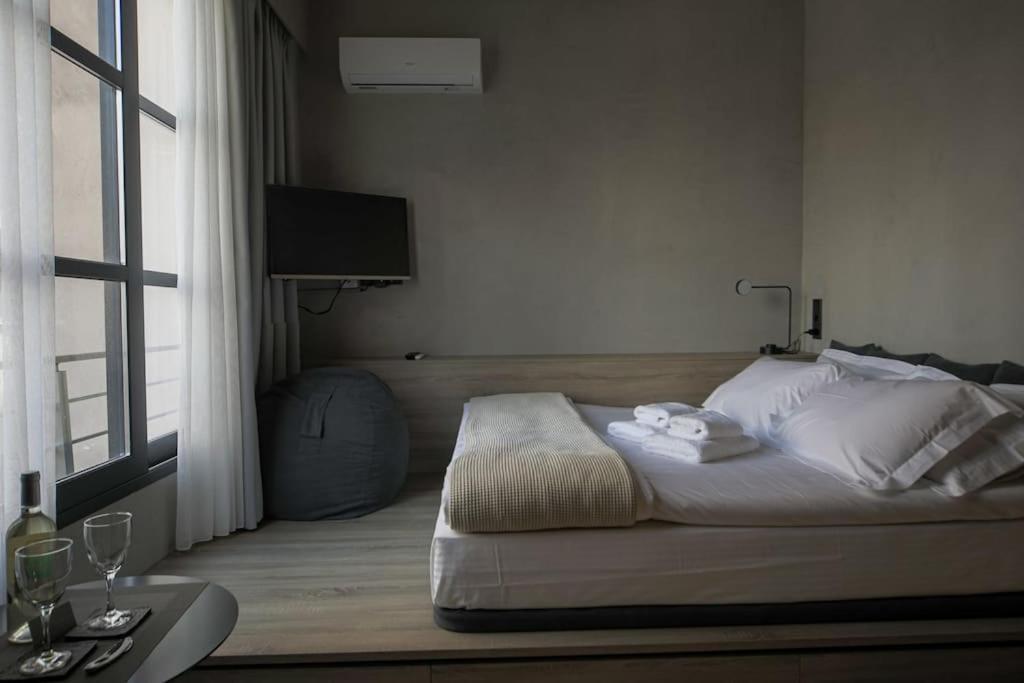 Athens Lux Casa, Urban Eco Suites Экстерьер фото