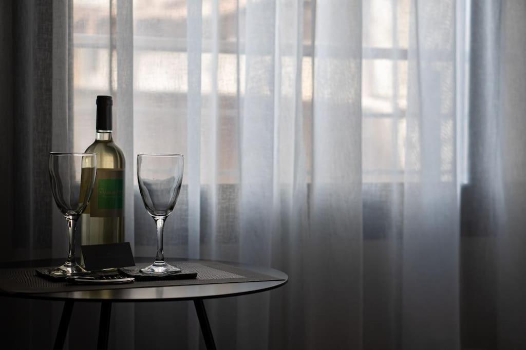 Athens Lux Casa, Urban Eco Suites Экстерьер фото
