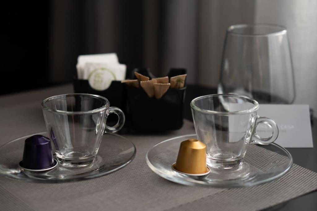 Athens Lux Casa, Urban Eco Suites Экстерьер фото