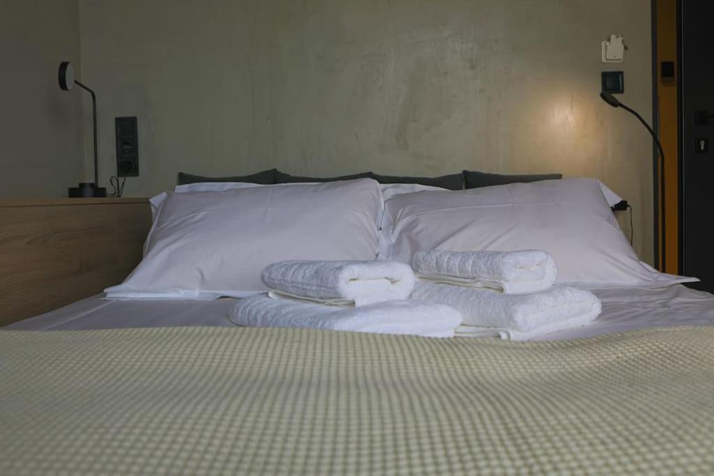 Athens Lux Casa, Urban Eco Suites Экстерьер фото