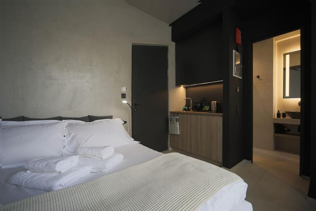 Athens Lux Casa, Urban Eco Suites Экстерьер фото